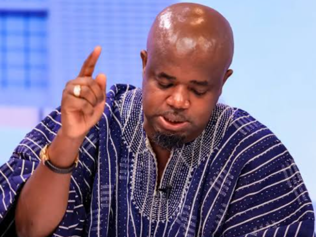 Prosecution did shoddy work on the Sedina Tamakloe case - Edudzi
