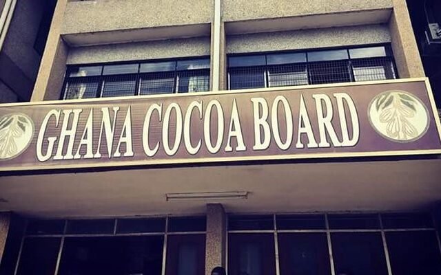 Focus on content, not consultation process in assessing COCOBOD Bill — Edward Kareweh