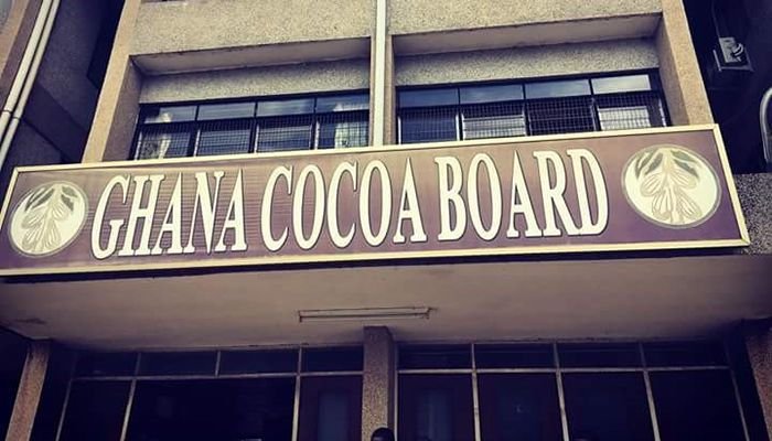 Focus on content, not consultation process in assessing COCOBOD Bill — Edward Kareweh
