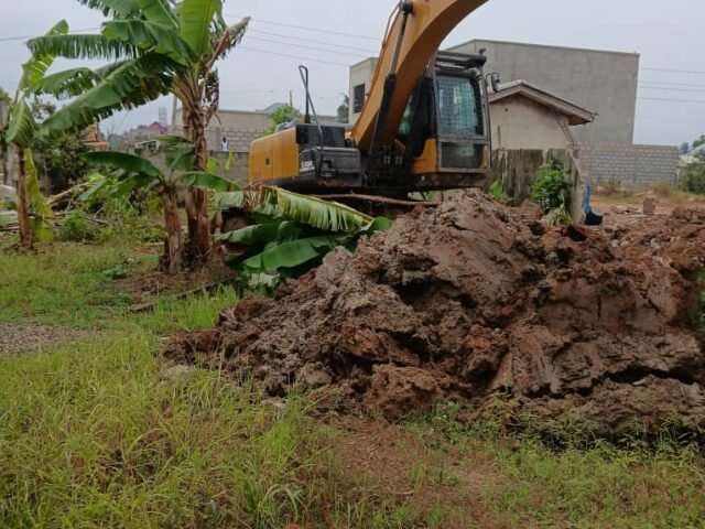 Lawyers challenge demolition of elderly woman’s Oyarifa residence, demand formal engagement