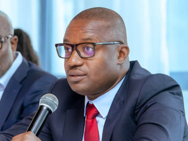 Reversing the decline in oil production is high on our agenda - Energy Minister