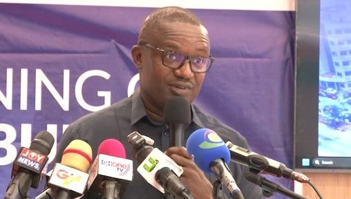 Energy Minister tells PURC to tighten scrutiny of ECG over energy sector finances
