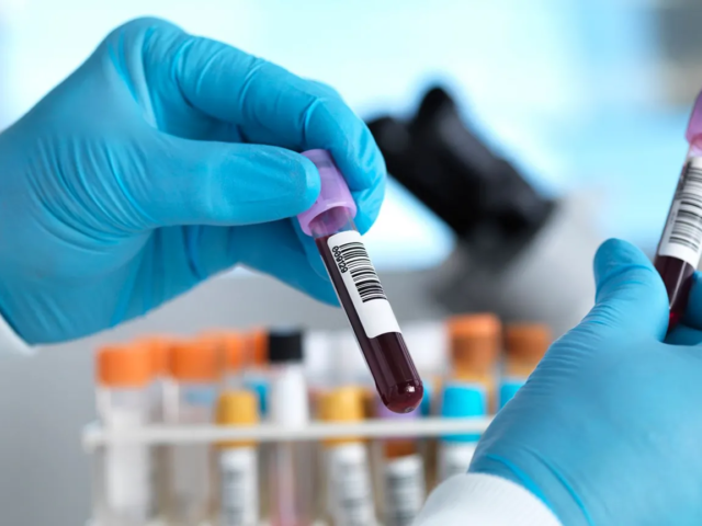 England set to eliminate hepatitis C