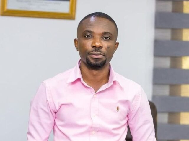 I haven’t seen anything from EOCO on freezing my bank accounts - Miracles Aboagye