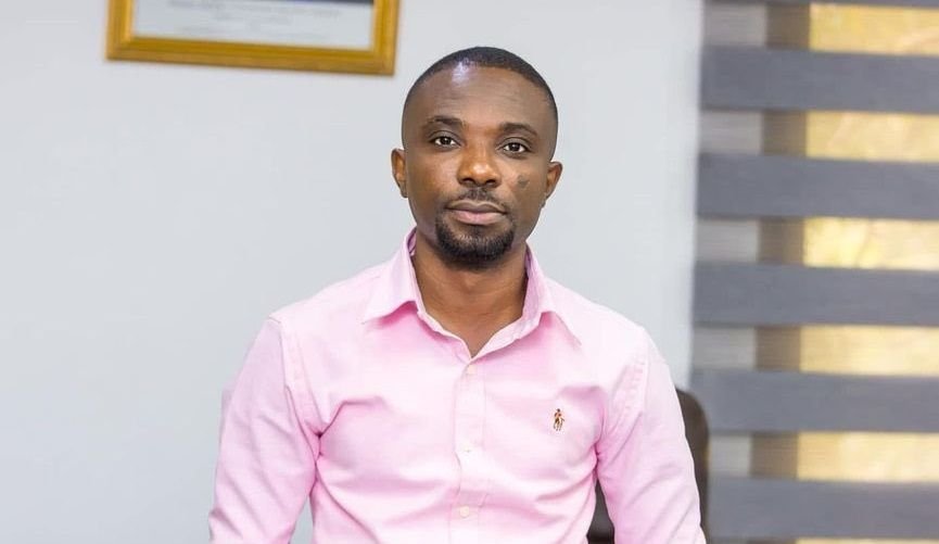 I haven’t seen anything from EOCO on freezing my bank accounts - Miracles Aboagye