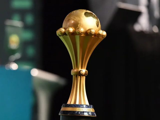 Ethiopia submits official bid to host Afcon 2028