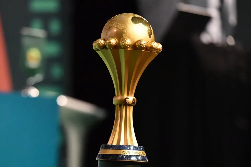 Ethiopia submits official bid to host Afcon 2028