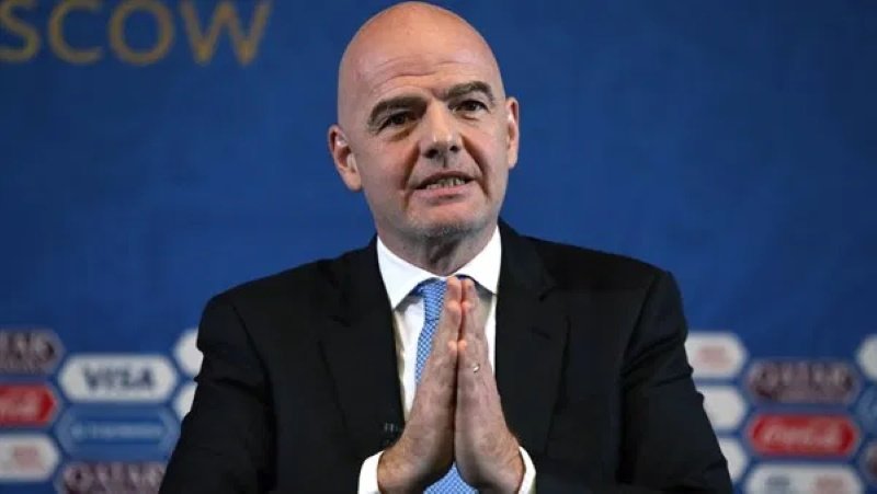 Fifa scraps controversial World Cup investment plan