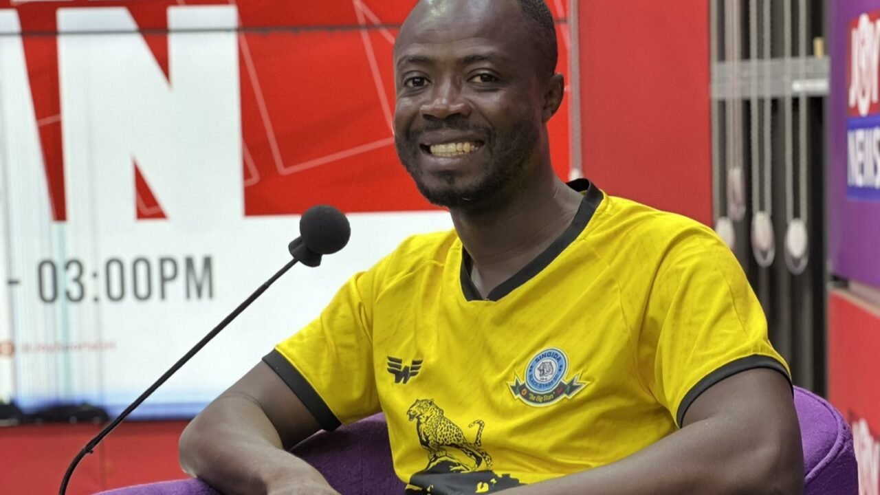 GFA should reject FIFA’s World Cup sale proposal – Eric Alagidede