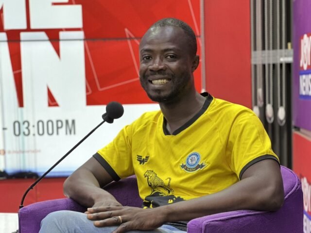 GFA should reject FIFA’s World Cup sale proposal – Eric Alagidede