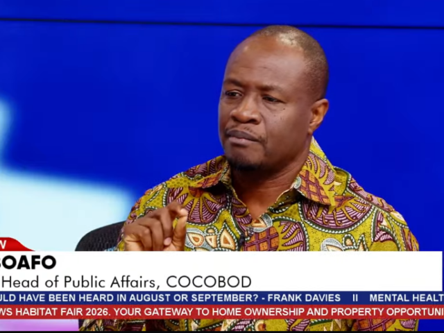NDC has not shown it can manage power sector effectively — Fiifi Boafo