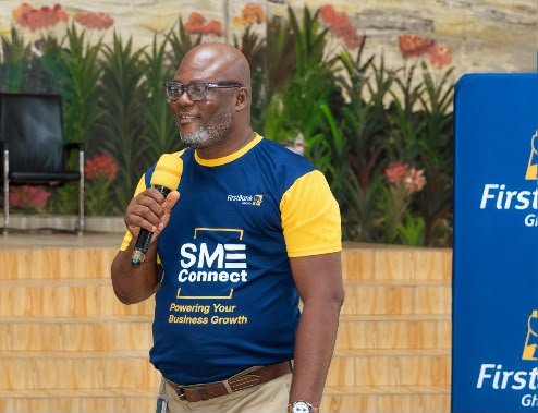 FirstBank Ghana deepens private education partnership with tailored financial solutions