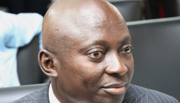 Since Gold Coast, national security has never faced an open trial – Atta Akyea
