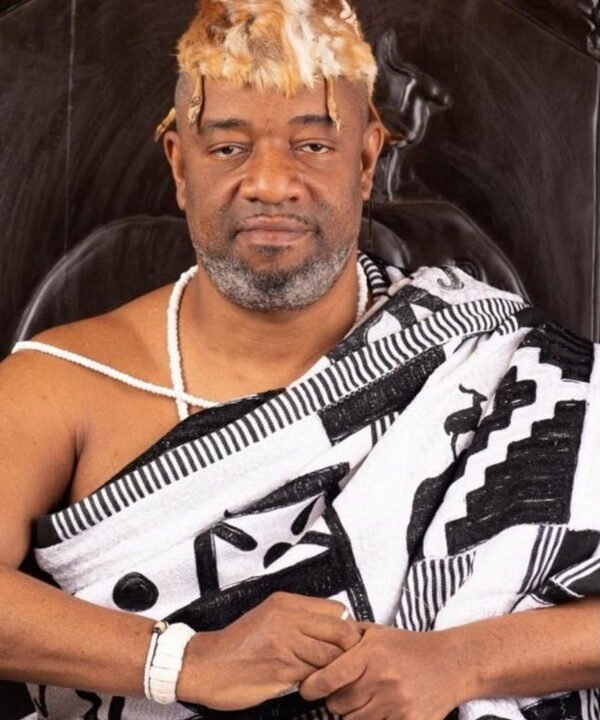Nominees for Ga Mantse’s Maiden Sacred Crown Awards Unveiled