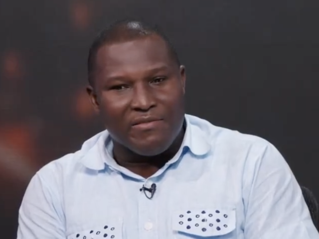 We are at a point of hopelessness – A-Rocha Ghana on galamsey fight one year after crash