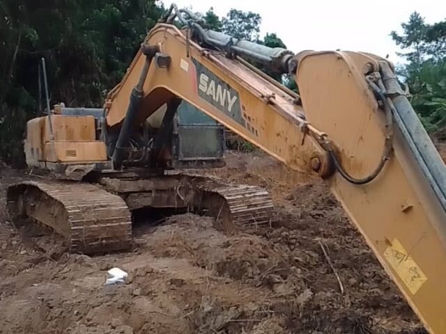 Atiwa West: SE community demands prosecution of galamsey kingpin for destroying 80 acres of cocoa farms