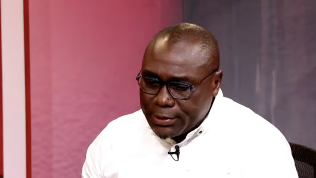 Gary Nimako questions Court of Appeal’s decision to acquit Sedina Tamakloe