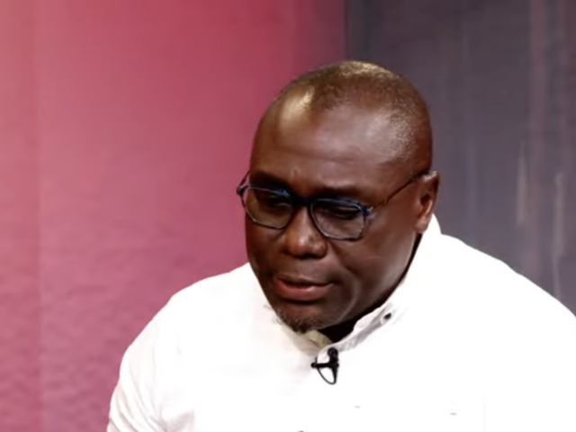 Gary Nimako questions Court of Appeal’s decision to acquit Sedina Tamakloe