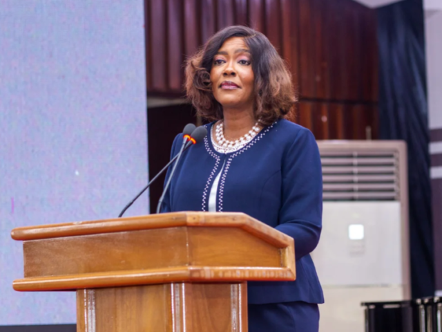Court cannot proceed if counsel is unavailable during legal vacation – GBA to Chief Justice