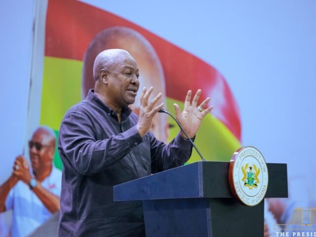 Government to add constitutional referendum to 2027 District Assembly elections