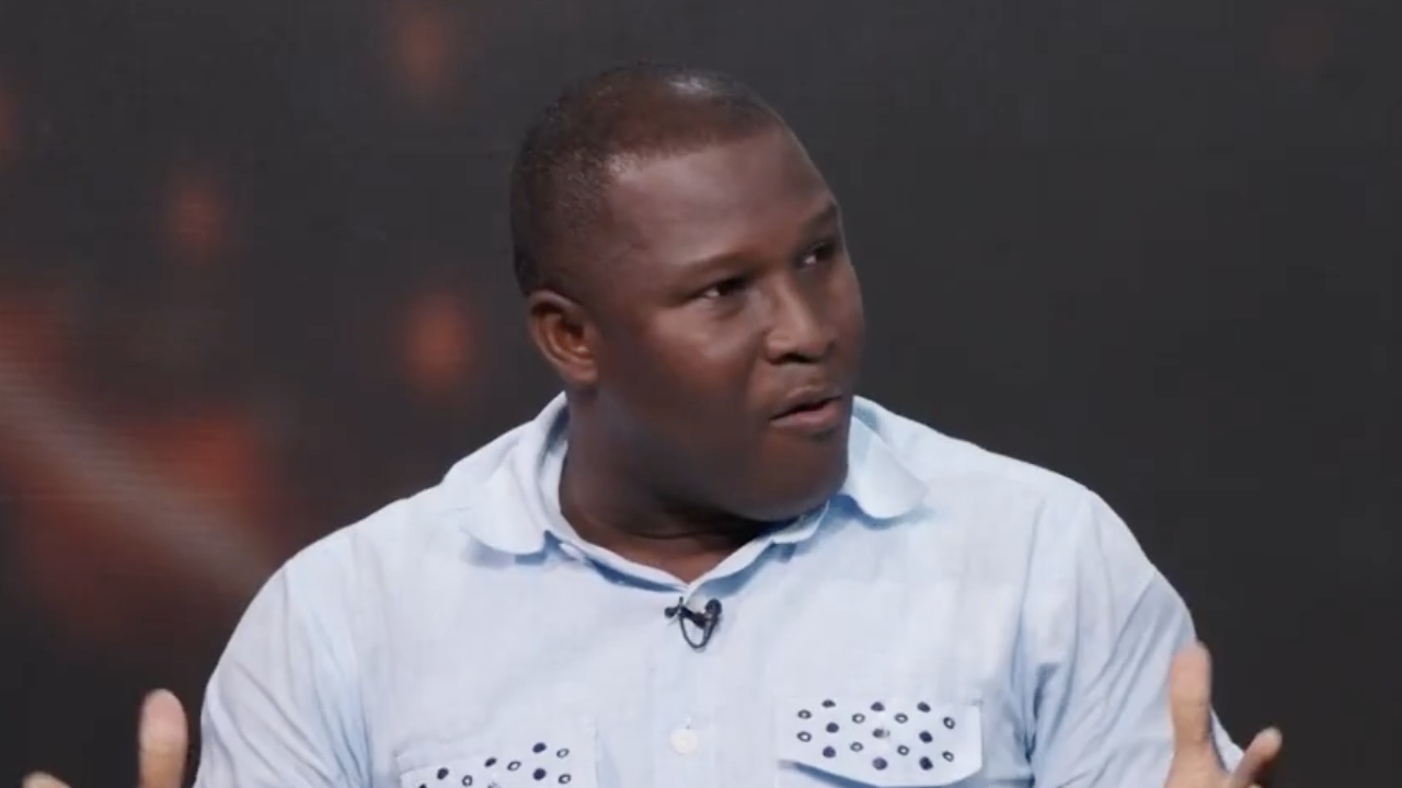 We started well, then lost track – A-Rocha Ghana on galamsey fight after helicopter crash
