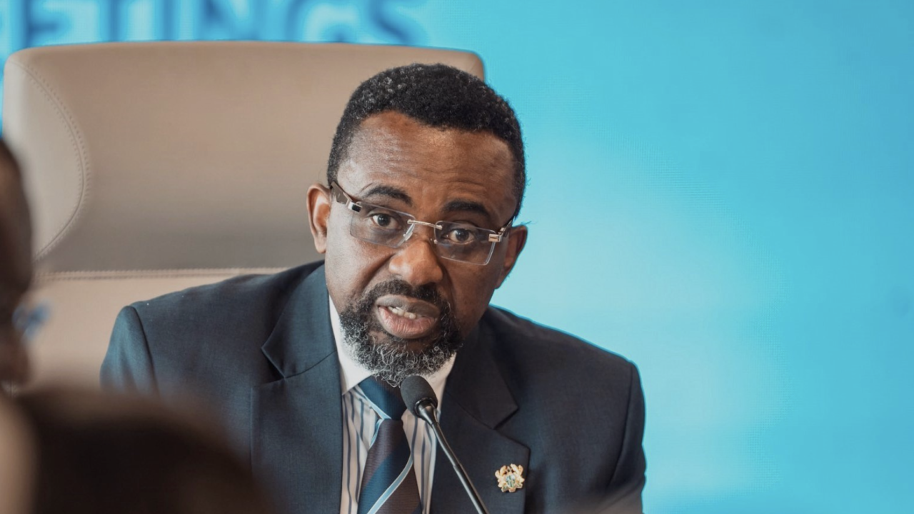 BoG directs banks to cut bad loans to 10% by end of 2026