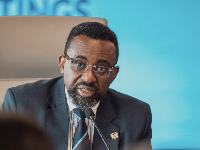 BoG directs banks to cut bad loans to 10% by end of 2026