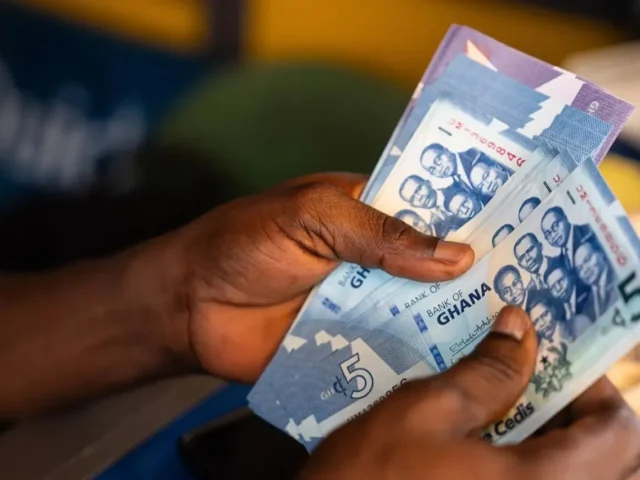 Cedi has made significant recovery against major international currencies - Asiama
