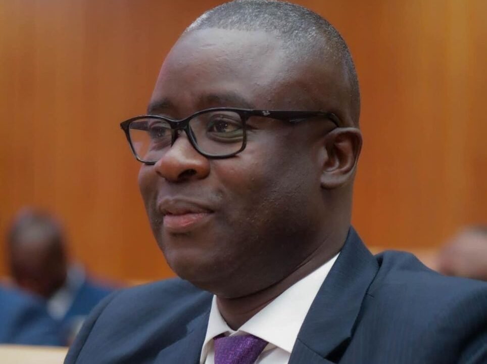 Cocoa Bill needed before September season to back reforms – Dr Jasaw