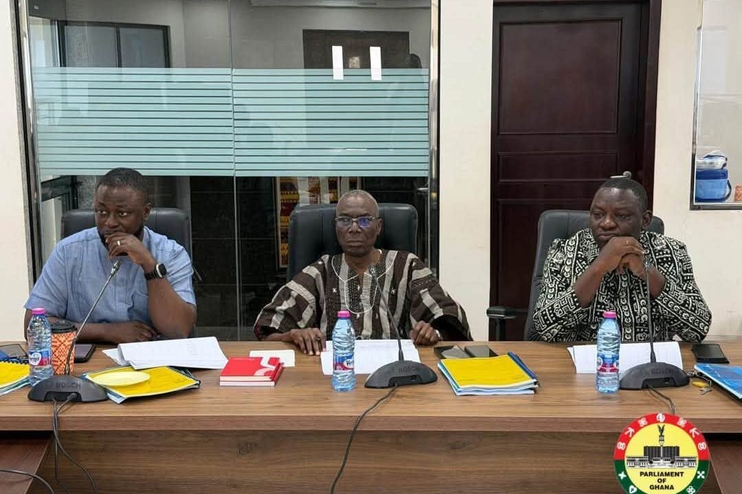 Committee on Education raises concerns over procurement irregularities in some educational institutions