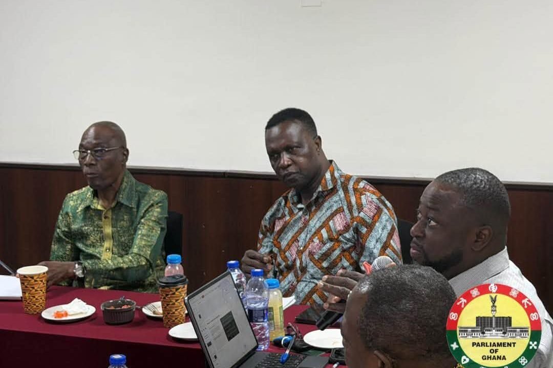 Parliamentary Select Committee on Education strengthens oversight and legislative work in Ghana’s education sector