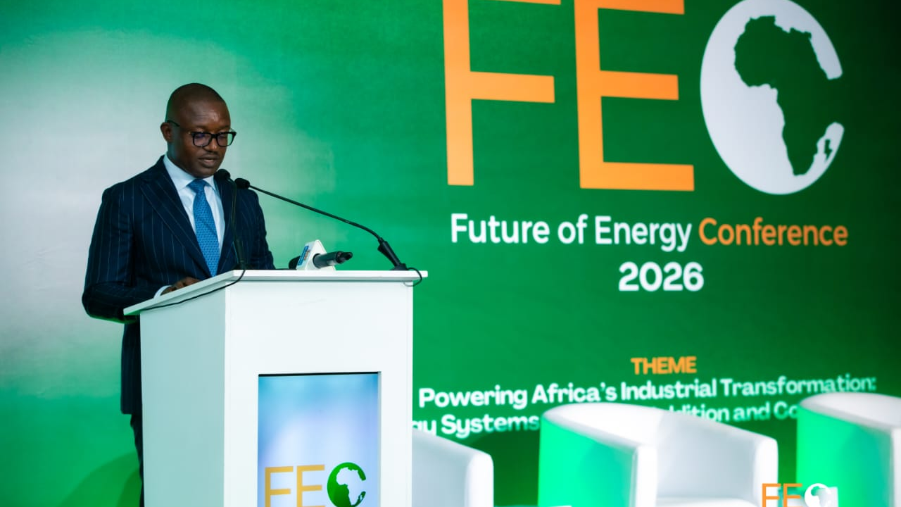 EV boom: Ghana moves to standardise charging infrastructure to protect power grid