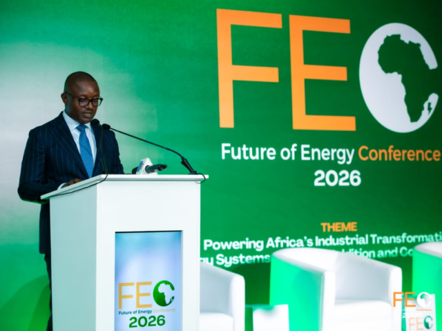 EV boom: Ghana moves to standardise charging infrastructure to protect power grid