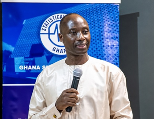 Ghana’s exports surpass imports after two decades of trade imbalances