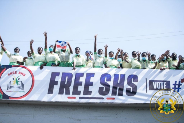 Free SHS at 9: Access up, but what about quality? – Centre for Policy Scrutiny to review programme