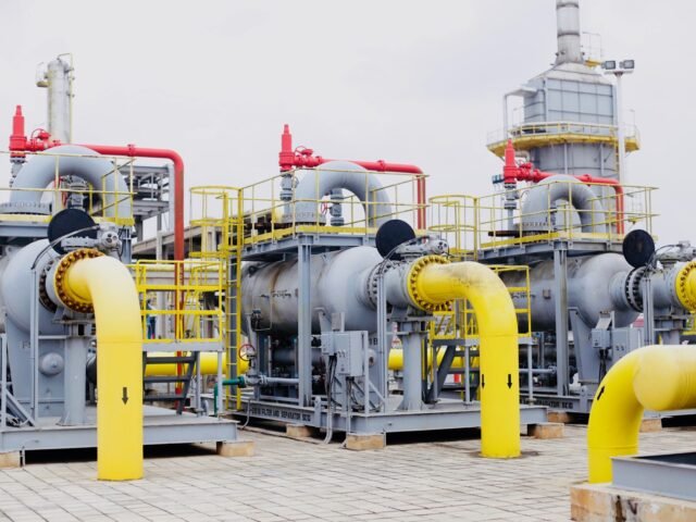 Ghana’s refining capacity yet to shield fuel market from global shocks – CEMSE