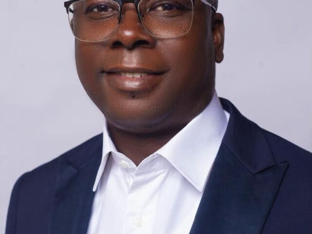 Gideon Boako: IMF warns Ghana’s gold dependence leaves economy dangerously exposed