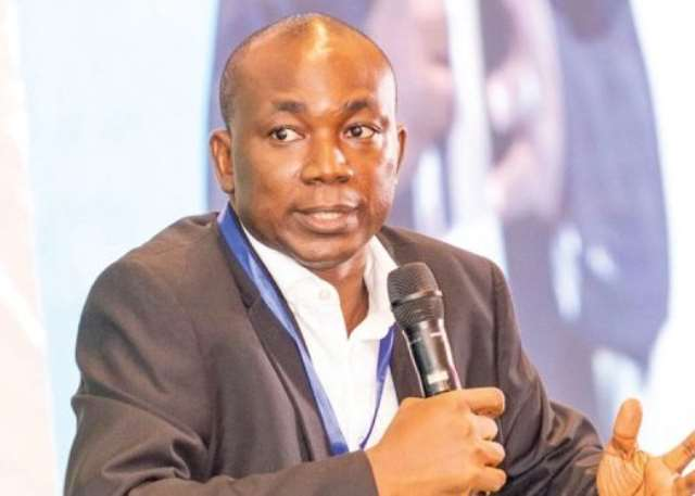 Ghana’s gold-driven growth model is unsustainable – Prof Bokpin