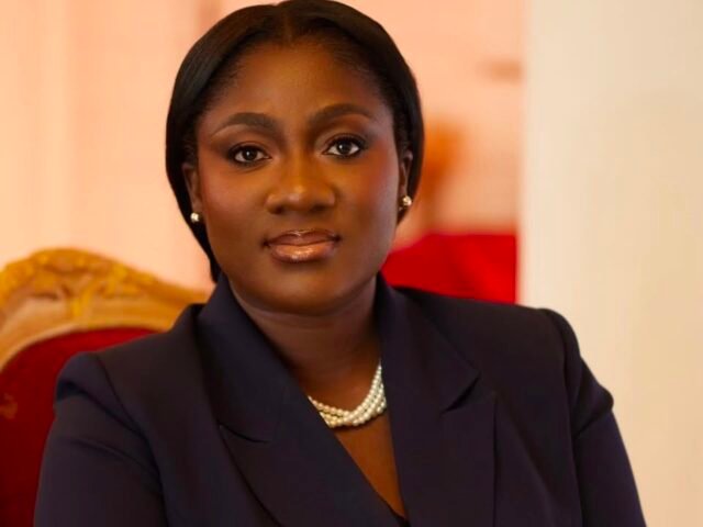 Akosua Manu questions abandonment of Zipline and Agenda 111 amid rising maternal deaths