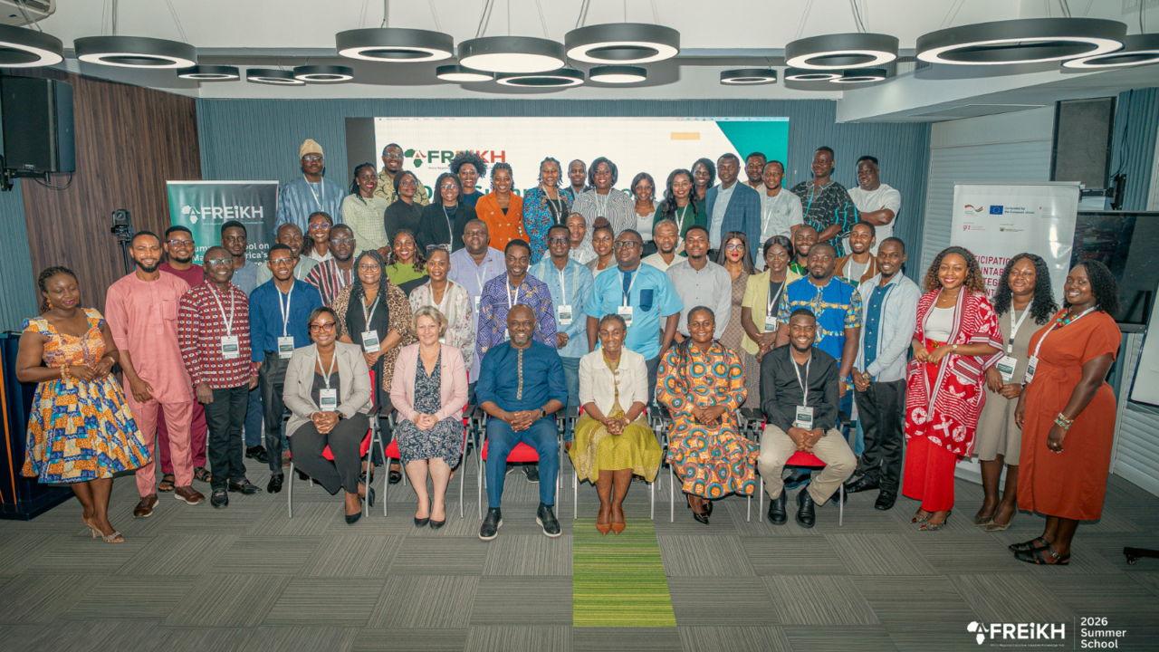AFREIKH Summer School challenges Africa to harness critical minerals