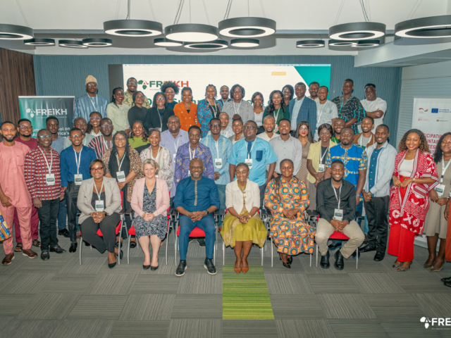 AFREIKH Summer School challenges Africa to harness critical minerals
