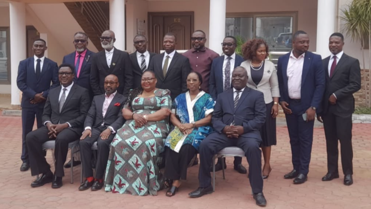 GHS medical-legal claims hit GH¢400m in three years