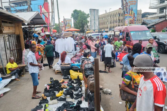 Only three in 10 micro businesses reach medium scale – ILAPI research