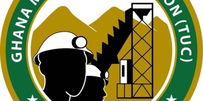 Mineworkers’ Union petitions government to halt precarious employment in mining sector
