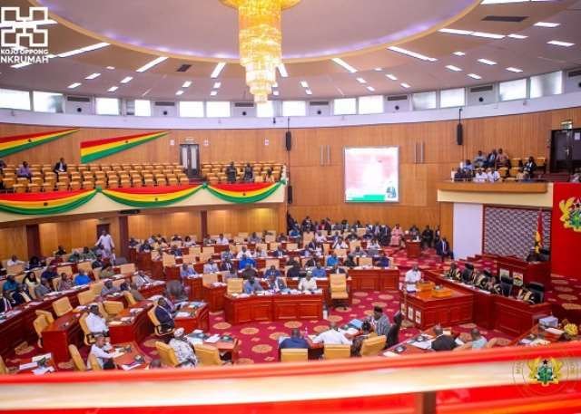 Parliament to consider the Bank and Specialised Deposit- Taking Institutions (Amendment) Bill, 2026
