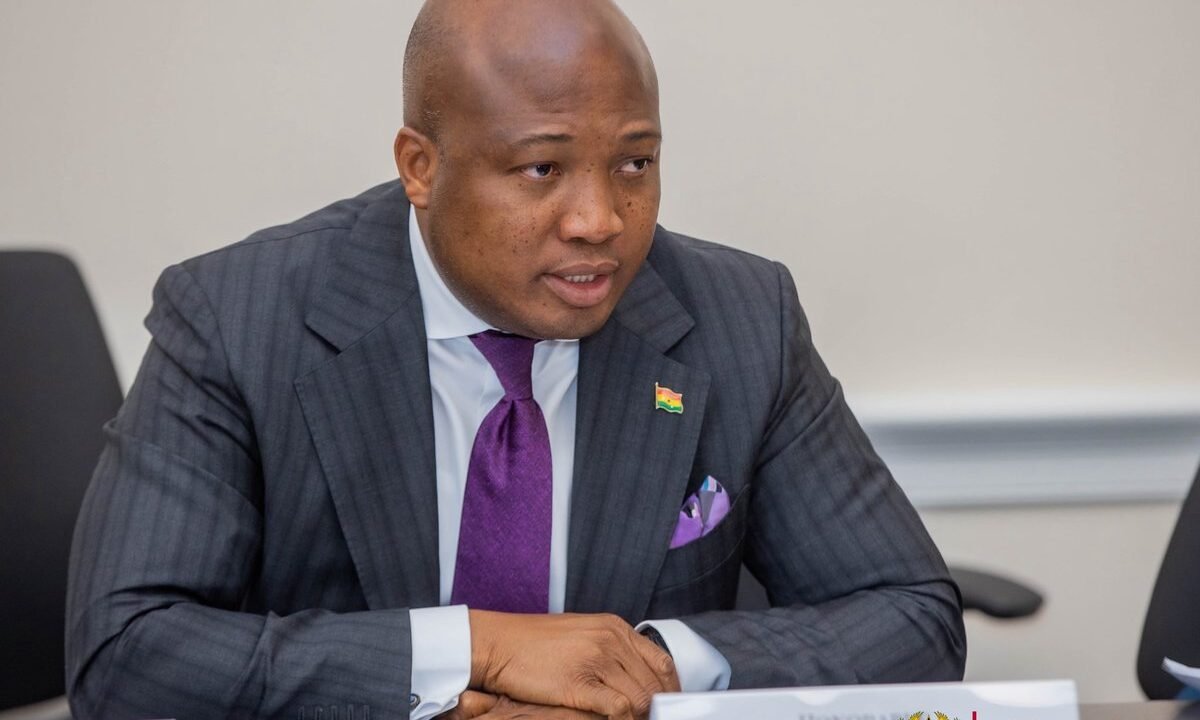 Ghana cautions Tijjaniya Muslim pilgrims over road travel to Senegal