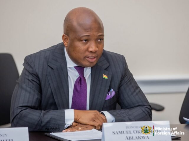 Ghana cautions Tijjaniya Muslim pilgrims over road travel to Senegal