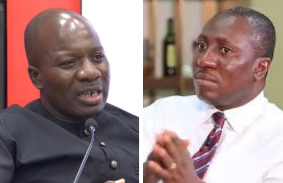 Partisan solidarity overrides accountability – Dr Dramani accuses Parliament of protecting its own