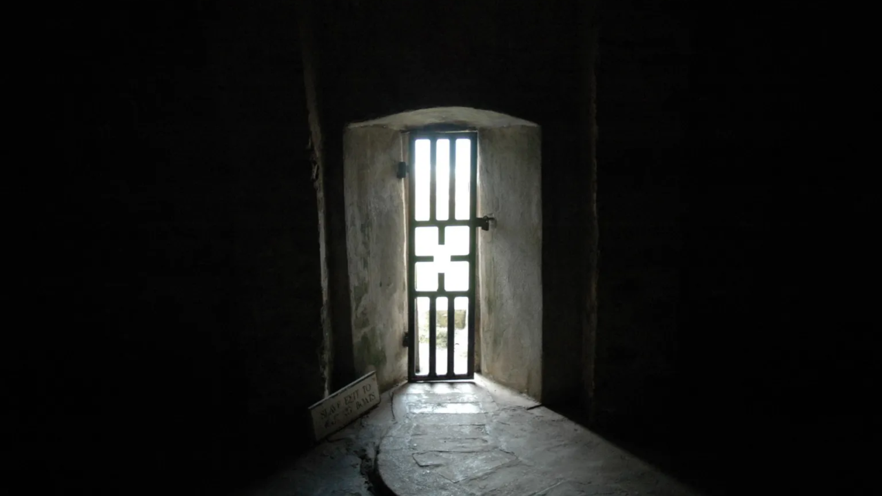 ‘Ghana was the crime scene’ – the country leading the demand for slavery reparations