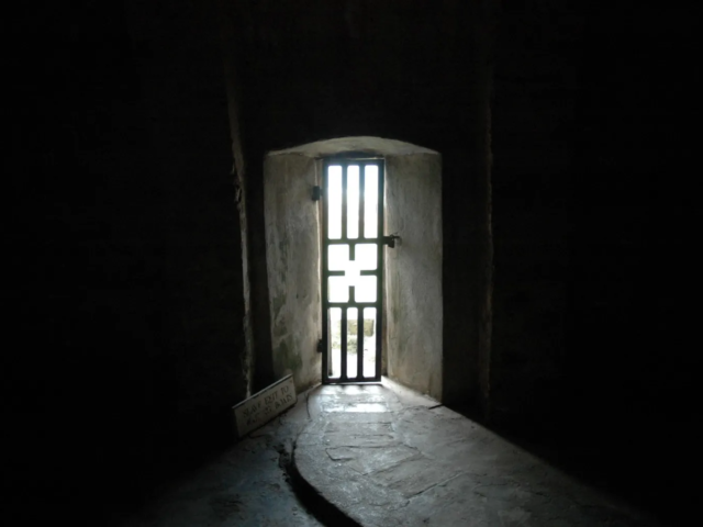 ‘Ghana was the crime scene’ – the country leading the demand for slavery reparations